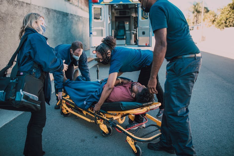Patient working through phase-based trauma processing with a clinician at a specialised residential PTSD program